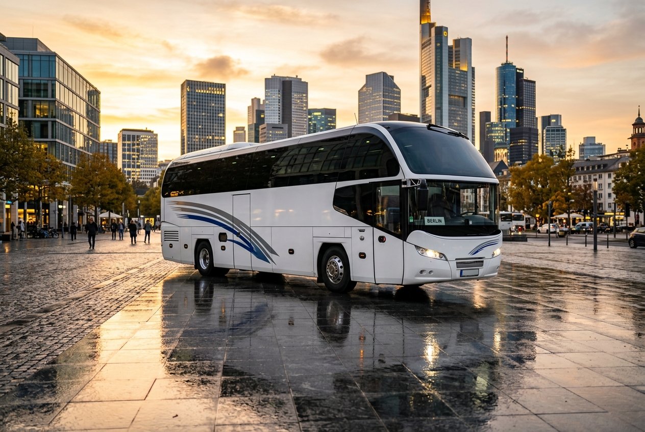 Buses