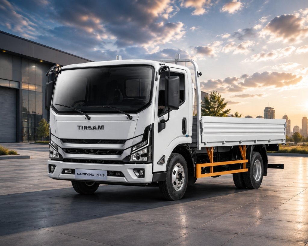 Trucks
